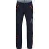 Kalhoty Hannah Kash Pants Anthracite (orange) XL Kalhoty Hannah Kash Pants Anthracite (orange) XL