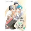 HATE ME BUT LET ME STAY V04 HATE ME BUT LET ME STAY V04