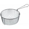 Kôš na vyprážanie KitchenCraft pre 20 cm hrnce KCBASKET8 Kôš na vyprážanie KitchenCraft pre 20 cm hrnce KCBASKET8