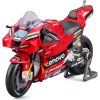 Maisto Ducati Lenovo tím 2022 1:18 43 Miller (MA-36391-43) Maisto Ducati Lenovo tím 2022 1:18 43 Miller (MA-36391-43)