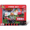 Traktor Maisto Farmársky set Massey Ferguson (090159067795) Traktor Maisto Farmársky set Massey Ferguson (090159067795)