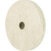 Pferd 44331252 | Filcový kotúč 125x20-20 mm, MS (s prímesou kovu), FK SC Pferd 44331252 | Filcový kotúč 125x20-20 mm, MS (s prímesou kovu), FK SC