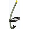 Plavecký šnorchel arena Swim Snorkel Pro III sage/black Plavecký šnorchel arena Swim Snorkel Pro III sage/black