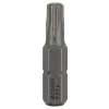 BOSCH Skrutkovací bit zvlášť tvrdý Extra-Hart T27, 25 mm (3 ks) 2607001619 BOSCH Skrutkovací bit zvlášť tvrdý Extra-Hart T27, 25 mm (3 ks) 2607001619