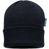 PORTWEST Čepice Insulatex B013, zateplená POR-B013NVR Navy PORTWEST Čepice Insulatex B013, zateplená POR-B013NVR Navy