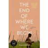 End of Where We Begin: A Refugee Story (Rosalind Russell)(Brožovaná) End of Where We Begin: A Refugee Story (Rosalind Russell)(Brožovaná)