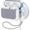 ESR Orbit HaloLock MagSafe púzdro pre Apple AirPods Pro 3 Biele (4894240289143) ESR Orbit HaloLock MagSafe púzdro pre Apple AirPods Pro 3 Biele (4894240289143)