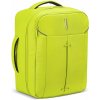 Roncato IRONIK svetlozelený 24 l 40x30x20 cm Roncato IRONIK svetlozelený 24 l 40x30x20 cm