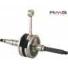 RMS Kľukový hriadeľ závodný typ RMS 100030030 RMS Kľukový hriadeľ závodný typ RMS 100030030