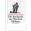 Die Rückkehr des Sherlock Holmes (Arthur Conan Doyle,Werner Schmitz)(Brožovaná) Die Rückkehr des Sherlock Holmes (Arthur Conan Doyle,Werner Schmitz)(Brožovaná)