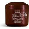 Ziaja Kakaové máslo vyhlazující maska na vlasy 200 ml Ziaja Kakaové máslo vyhlazující maska na vlasy 200 ml