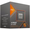 AMD RYZEN 5 8600G @ 4.3GHz / Turbo 5.0GHz / 6C12T / L2 6MB L3 16MB / AM5 / Zen 4 / 65W (100-100001237BOX) AMD RYZEN 5 8600G @ 4.3GHz / Turbo 5.0GHz / 6C12T / L2 6MB L3 16MB / AM5 / Zen 4 / 65W (100-100001237BOX)