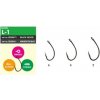 Hayabusa Hooks Model L1 veľ.4 10 ks Hayabusa Hooks Model L1 veľ.4 10 ks
