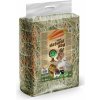 JK Animals Prírodné seno s mrkvou 2 kg