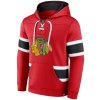 Mikina NHL Iconic Pulover Hoodie Fanatics - Chicago - M Mikina NHL Iconic Pulover Hoodie Fanatics - Chicago - M