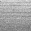 Tieniaca tkanina 200 g/m2, svetlo šedá, výška 1,8m - balenie 50m (Svetlo šedá 100% tieniaca tkanina – rašlový úplet)