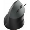 Myš Eternico Wired Vertical Mouse MDV490 čierna (AET-MDV490B) Myš Eternico Wired Vertical Mouse MDV490 čierna (AET-MDV490B)