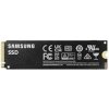 Samsung 990 PRO with Heatsink 2TB, MZ-V9P2T0CW Samsung 990 PRO with Heatsink 2TB, MZ-V9P2T0CW