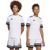 adidas Squadra 25 JSY Y JJ0057 biele