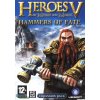 Heroes of Might and Magic 5: Hammers of Fate