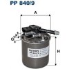 Palivový filter FILTRON PP 840/9 Palivový filter FILTRON PP 840/9