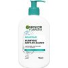 Garnier Hydratačný čistiaci gél proti nedokonalostiam pleti Pure Active (Hydrating Deep Cleanser) 250 ml Garnier Hydratačný čistiaci gél proti nedokonalostiam pleti Pure Active (Hydrating Deep Cleanser) 250 ml