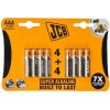 JCB Super Alkaline AAA 8ks JCB-LR03-8B JCB Super Alkaline AAA 8ks JCB-LR03-8B
