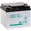 SSB SBL 40-12i, SSB SBL 40-12i,