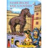 Staré řecké báje a pověsti - SUN Staré řecké báje a pověsti - SUN