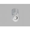 LED2 11508251DT Stropné bodové svietidlo KLIP ON LED, 11W, 2700K, 770lm, IP20, chrómová/biela, TRIAC LED2 11508251DT Stropné bodové svietidlo KLIP ON LED, 11W, 2700K, 770lm, IP20, chrómová/biela, TRIAC