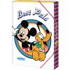 Box na zošity - Disney Mickey A5 Box na zošity - Disney Mickey A5