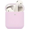 AppleKing matný silikónový obal pre AirPods 1 / 2 - orgovánový - možnosť vrátiť tovar ZADARMO do 30tich dní AppleKing matný silikónový obal pre AirPods 1 / 2 - orgovánový - možnosť vrátiť tovar ZADARMO do 30tich dní