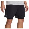 Šortky Under Armour UA Tech Vent 2in1 Short 6005917-001 Veľkosť XL Šortky Under Armour UA Tech Vent 2in1 Short 6005917-001 Veľkosť XL