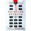 Thirteen Storeys - Jonathan Sims Thirteen Storeys - Jonathan Sims