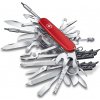 Victorinox 1.6795.XXL Swiss Champ XXL, 91 mm, červený Victorinox 1.6795.XXL Swiss Champ XXL, 91 mm, červený