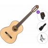 Valencia VC704 SET 4/4 Natural Klasická gitara Valencia VC704 SET 4/4 Natural Klasická gitara