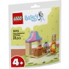 LEGO Bluey - Bingo a luxusná reštaurácia (LEGO30713) LEGO Bluey - Bingo a luxusná reštaurácia (LEGO30713)