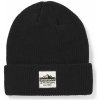 Smartwool PATCH beanie black Smartwool PATCH beanie black