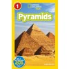 National Geographic Readers: Pyramids (Level 1) National Geographic Readers: Pyramids (Level 1)
