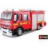 Bburago Emergency Renault Premium 1:50