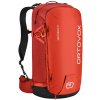 Batoh Ortovox Switchback 32 Farba: oranžová Batoh Ortovox Switchback 32 Farba: oranžová