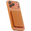 AppleMix Externá batéria / powerbanka ENERGEA 5000 mAh - podpora MagSafe - oranžová AppleMix Externá batéria / powerbanka ENERGEA 5000 mAh - podpora MagSafe - oranžová