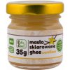 Palce Lizać Čistené maslo ghee , Vanilka 35 g Palce Lizać Čistené maslo ghee , Vanilka 35 g