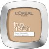 L'Oréal Paris True Match Poudre W5 Golden Sand 9 g