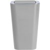 Kbelík Wenko s výklopným víkem Candy Grey 6 l Kbelík Wenko s výklopným víkem Candy Grey 6 l