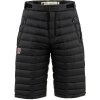 Fjällräven Expedition Down Knickers kraťasy čierna