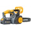 Powermat PM-MPA-4AHM Akumulátorová píla 2x4.0Ah Powermat PM-MPA-4AHM Akumulátorová píla 2x4.0Ah