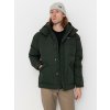 Patagonia Downdrift old growth green