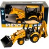 Rýpadlo-Nakladač Jcb Midi Cx 3v1 Bruder 02427 Rýpadlo-Nakladač Jcb Midi Cx 3v1 Bruder 02427
