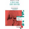 L'Ecume des jours (Edition pédagogique) L'Ecume des jours (Edition pédagogique)